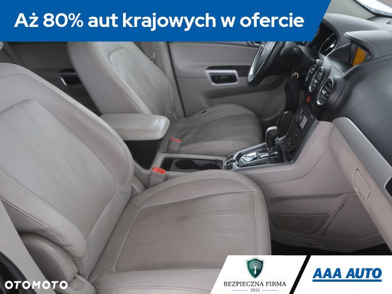 Opel Antara - 11