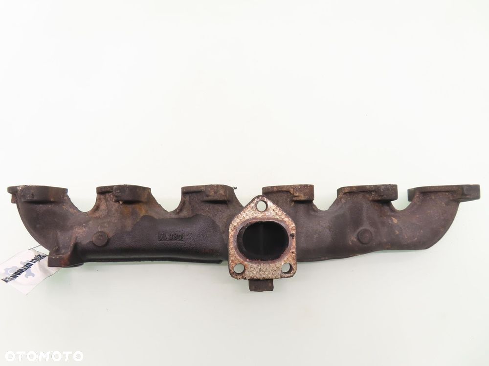 KOLEKTOR WYDECHOWY BMW E39 525 tds 2244965 - 2