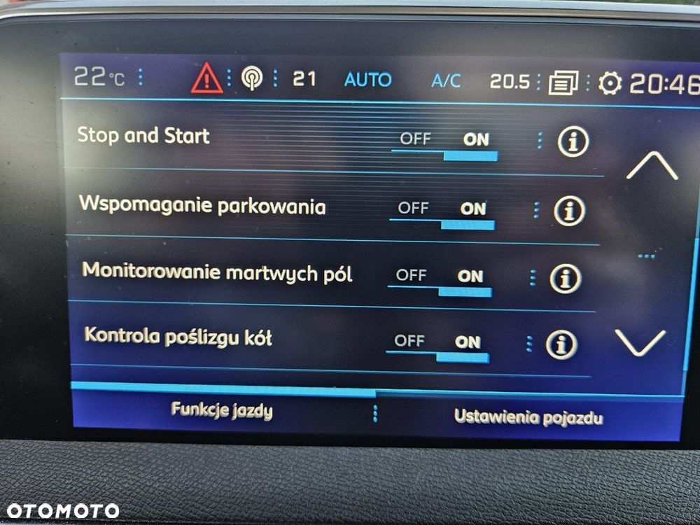 Peugeot 3008 1.5 BlueHDi GT S&S EAT8 - 30