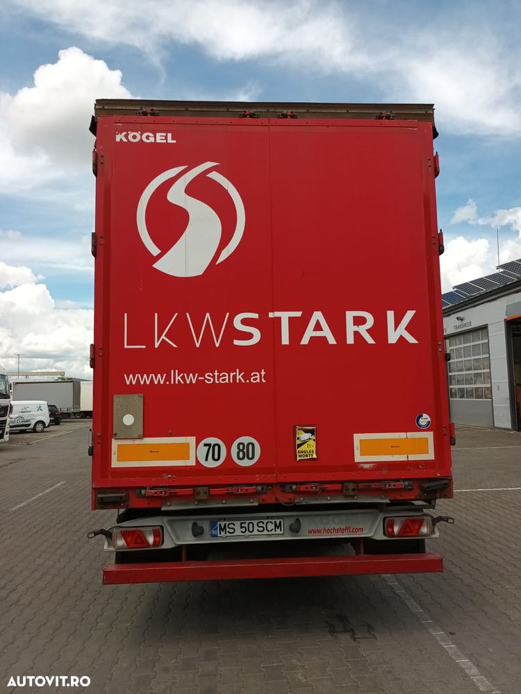 MAN TGX 18.440 XXL - 16