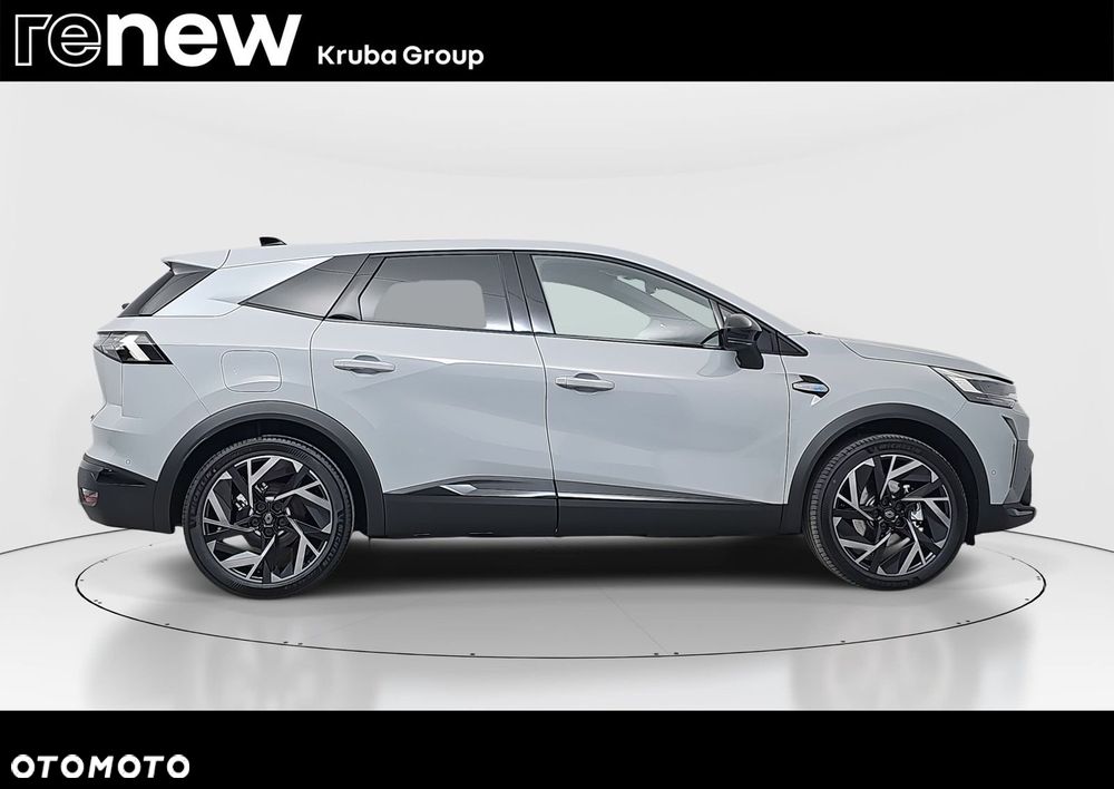 Renault Symbioz 1.8 E-Tech Full Hybrid 160 Esprit Alpine - 4