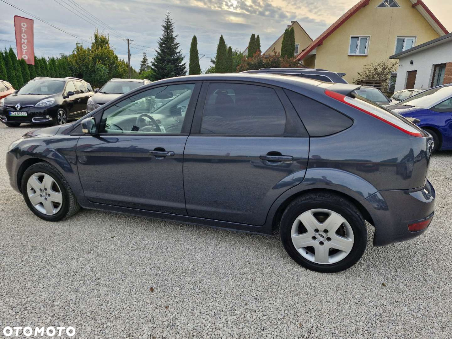 Ford Focus - 5