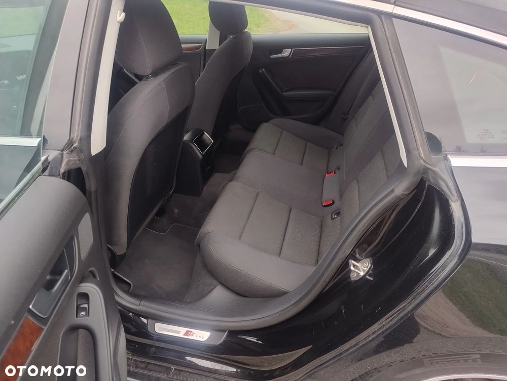 Audi A5 Sportback 2.0 TDI DPF - 23