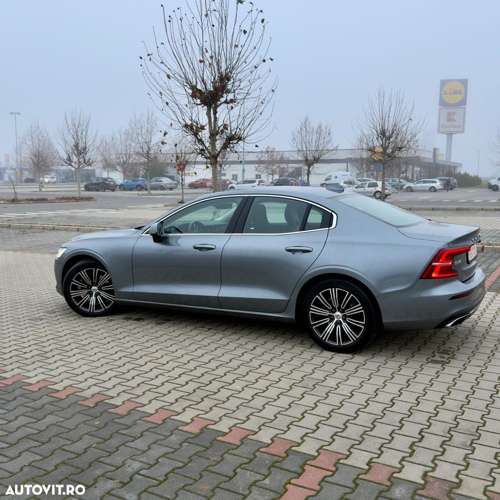 Volvo S60 - 13
