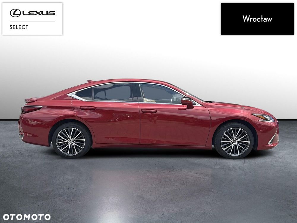 Lexus ES 300h Prestige - 7