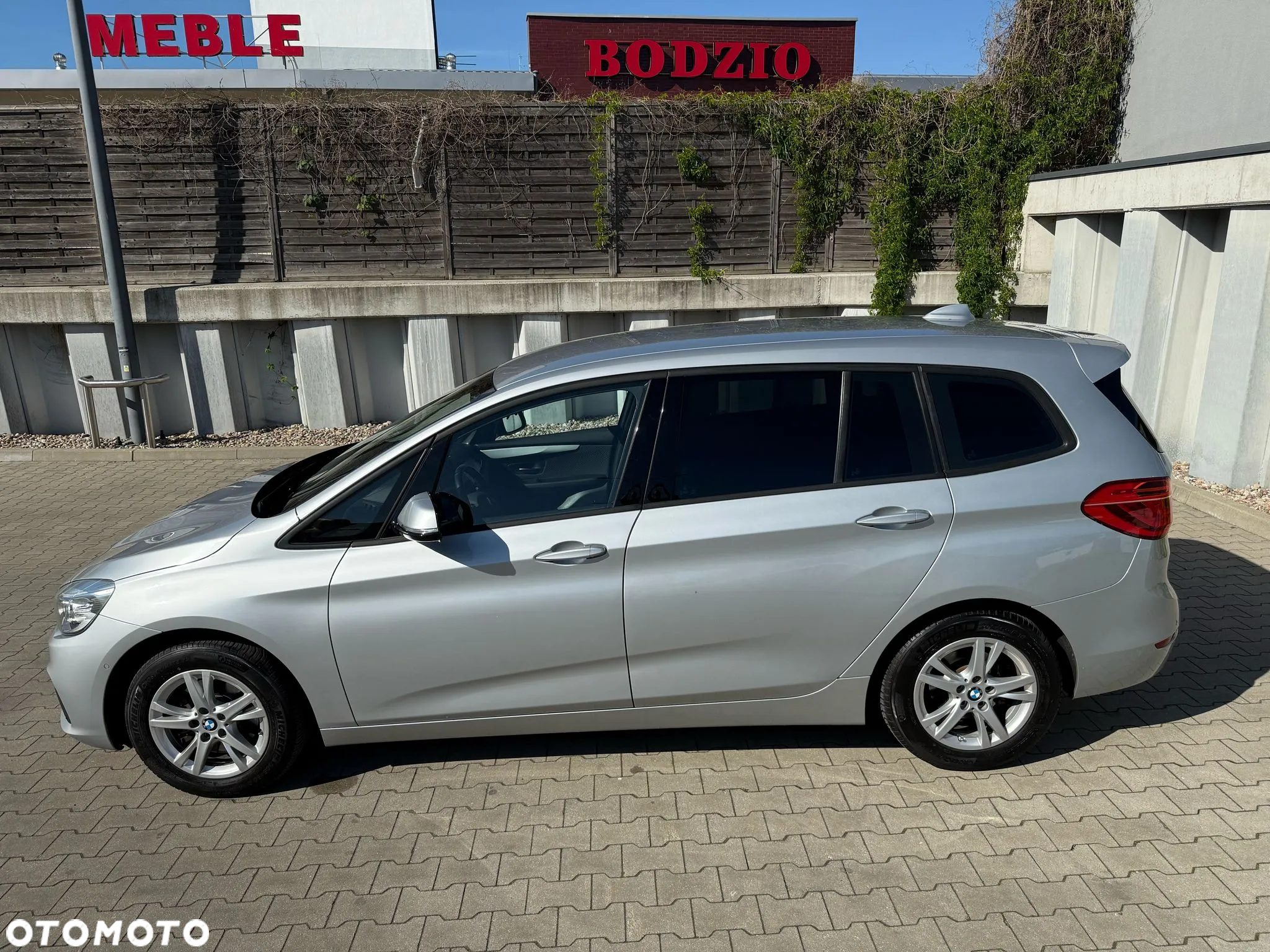 BMW Seria 2 218d GT Advantage - 15
