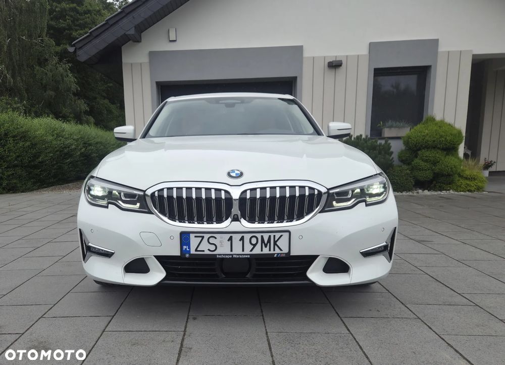 BMW Seria 3 - 11