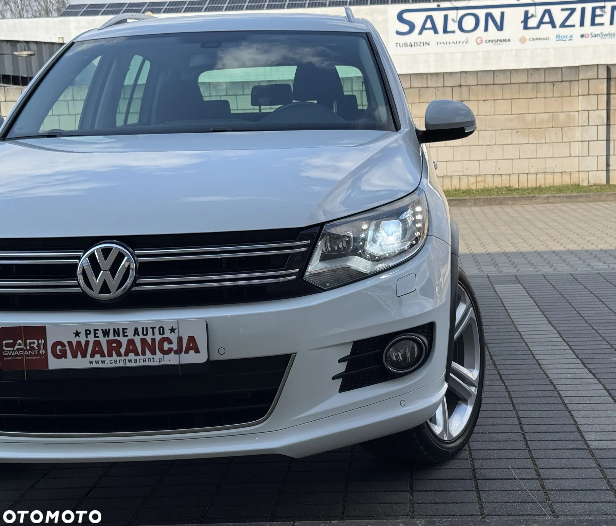 Volkswagen Tiguan 2.0 TSI 4Motion DSG Exclusive - 35