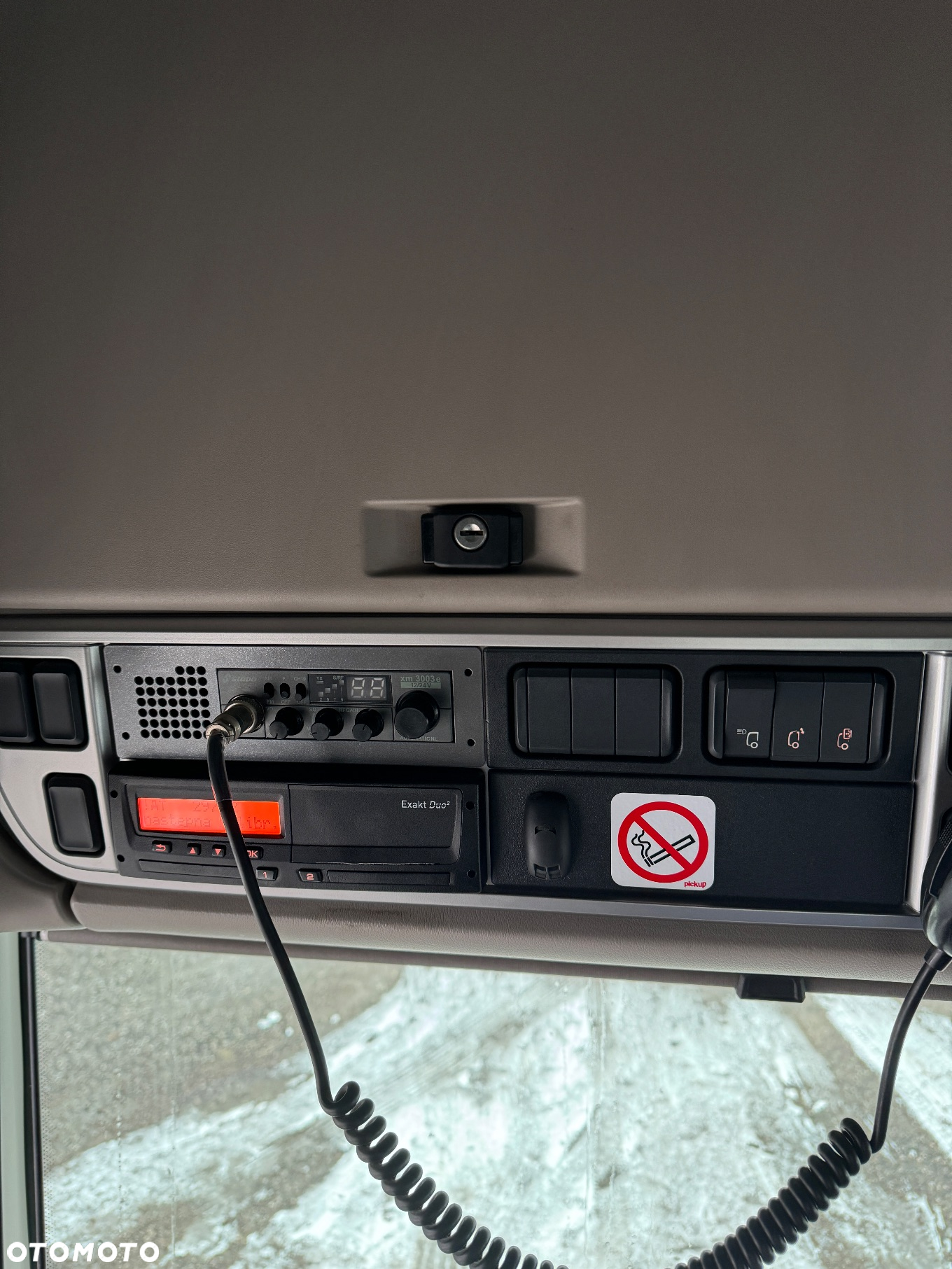 DAF XF 480 pusher - 35