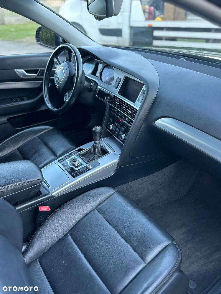 Audi A6 Avant 2.0 TFSI - 17