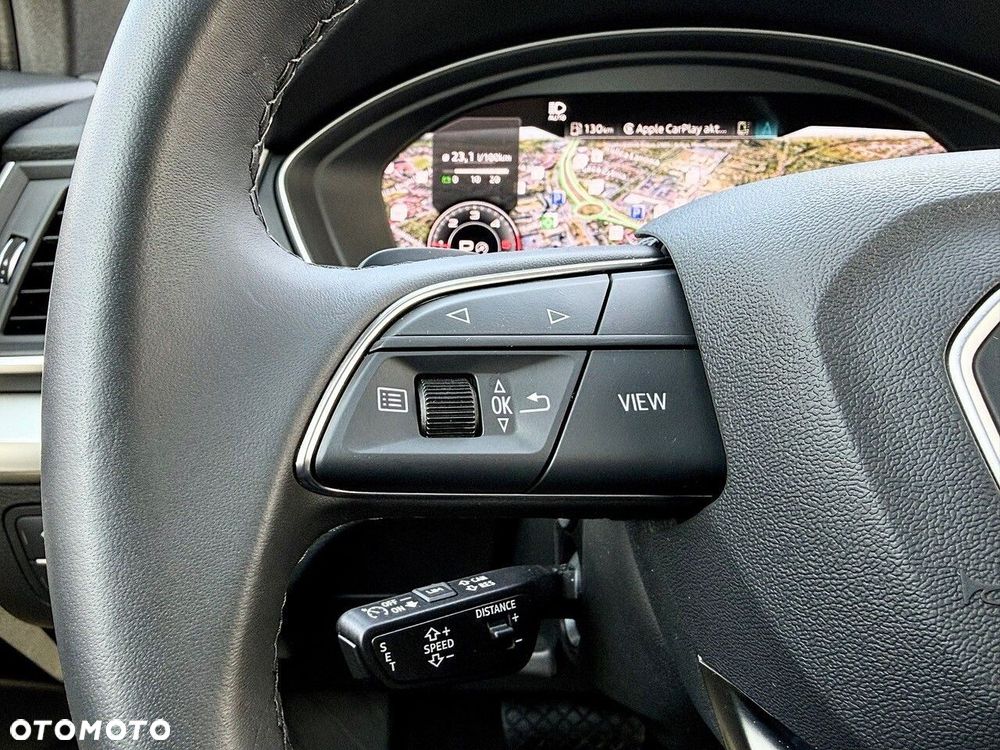 Audi Q5 Sportback 40 TDI mHEV Quattro Advanced S tronic - 24