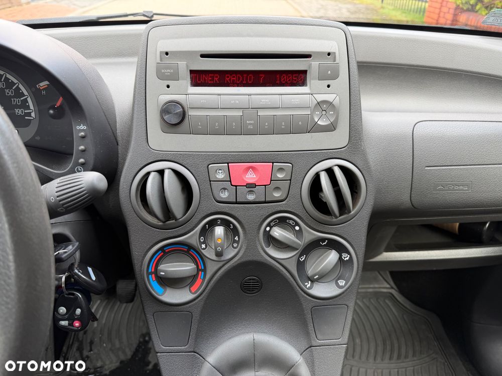 Fiat Panda - 7