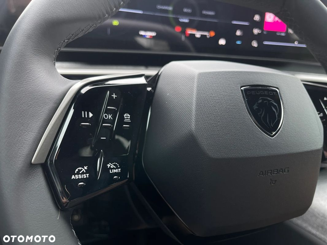 Peugeot 3008 - 15