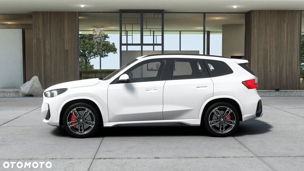 BMW X1 xDrive20d mHEV M Sport sport - 2