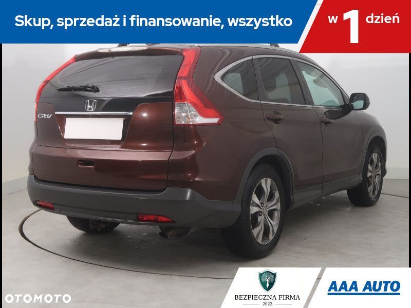 Honda CR-V - 6