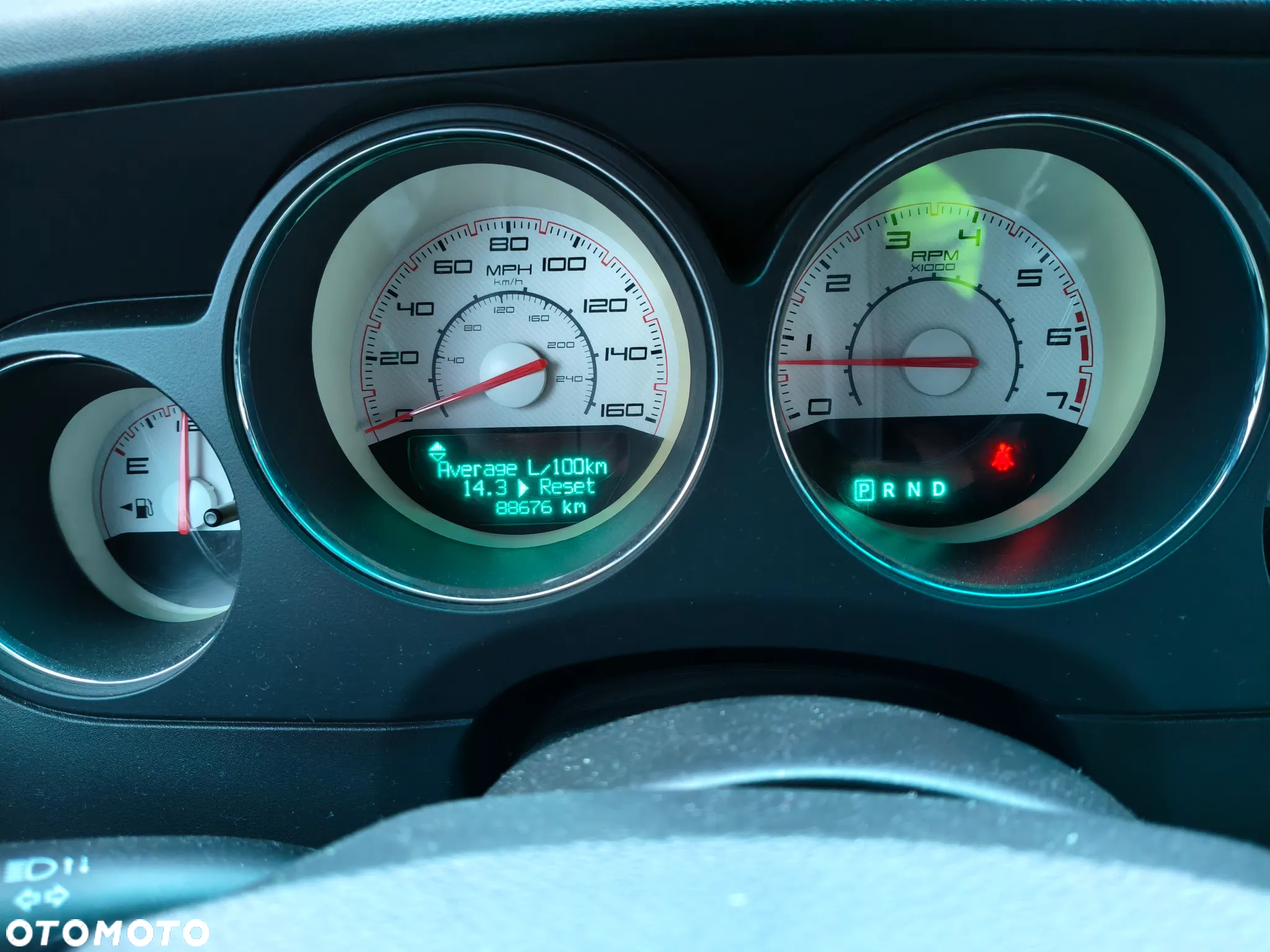 Dodge Challenger 5.7 R/T - 14