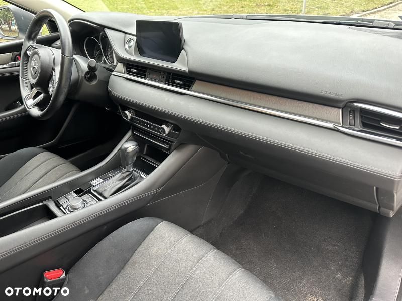 Mazda 6 2.0 SKYMotion - 7