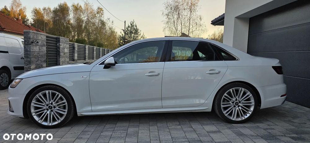 Audi A4 ver-40-tfsi-quattro-s-tronic-s-line - 16