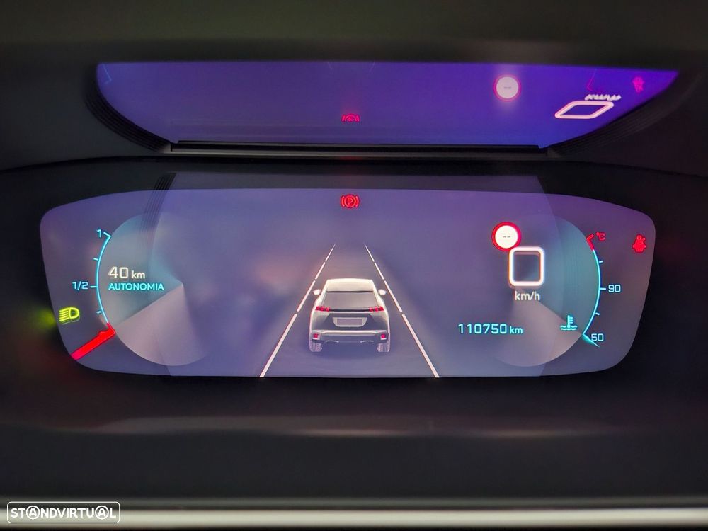 Peugeot 2008 1.5 BlueHDi Allure - 18