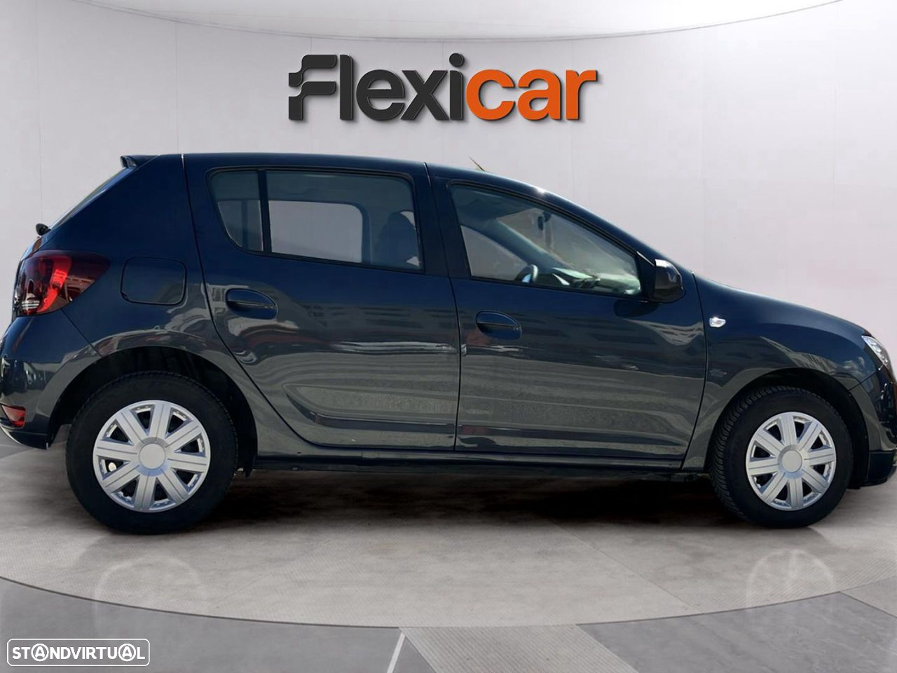 Dacia Sandero 0.9 TCe Comfort - 2