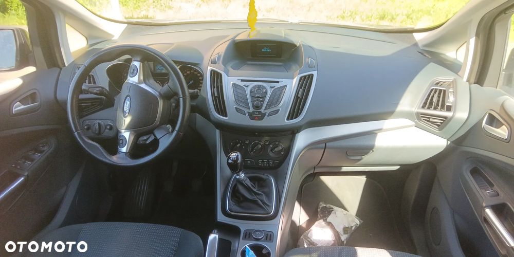 Ford Grand C-MAX 1.0 EcoBoost Start-Stopp-System Trend - 7