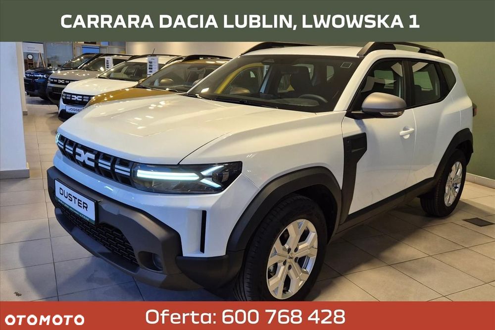Dacia Duster - 1
