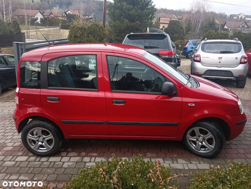 Fiat Panda 1.2 MyLife - 7