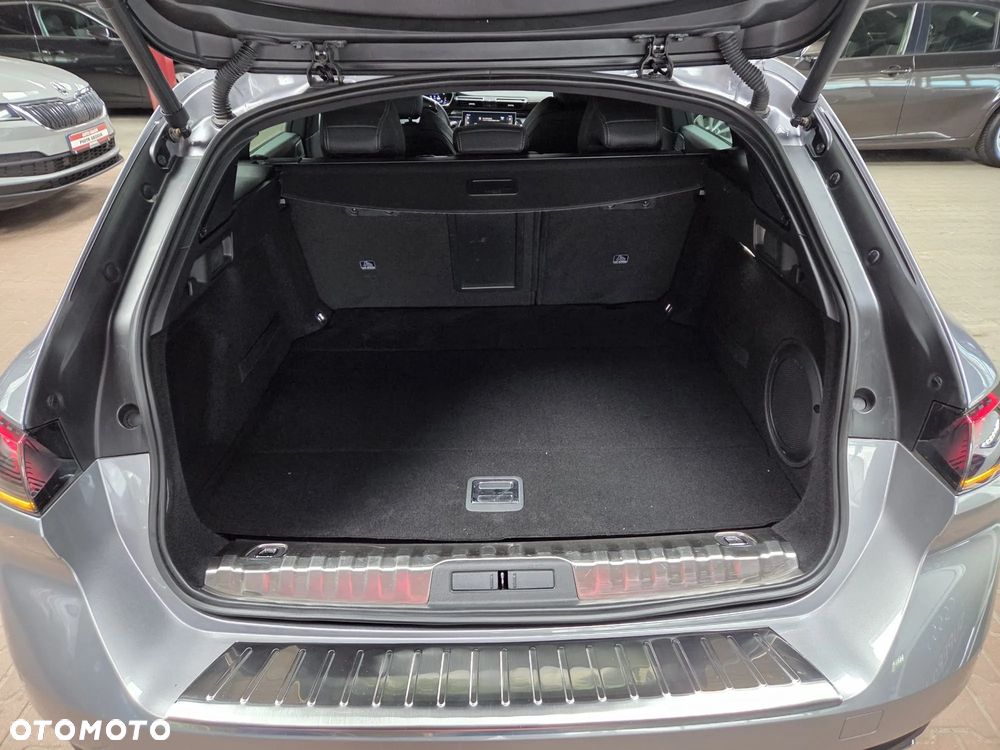 Peugeot 508 1.5 BlueHDi GT Pack S&S EAT8 - 12