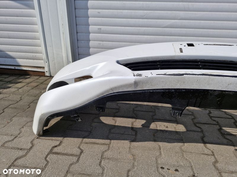 LEXUS LS460 LS600 LIFT LS IV 4 ZDERZAK PRZÓD PRZEDNI - 11