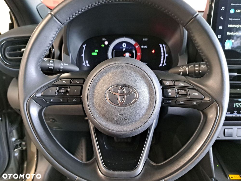 Toyota Yaris Cross Hybrid 1.5 Style - 31