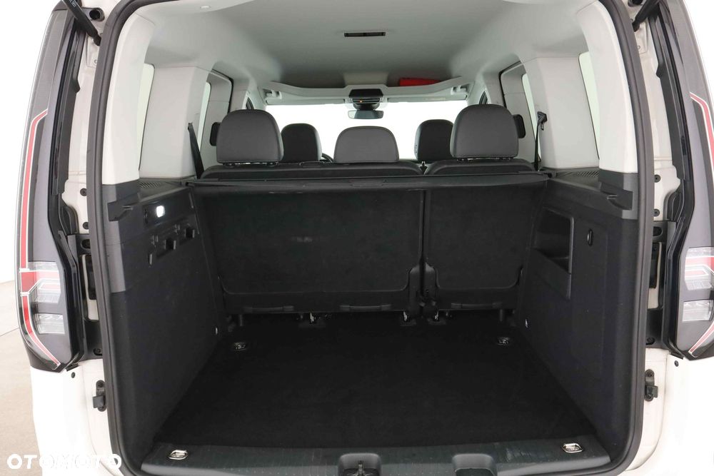 Volkswagen Caddy - 31