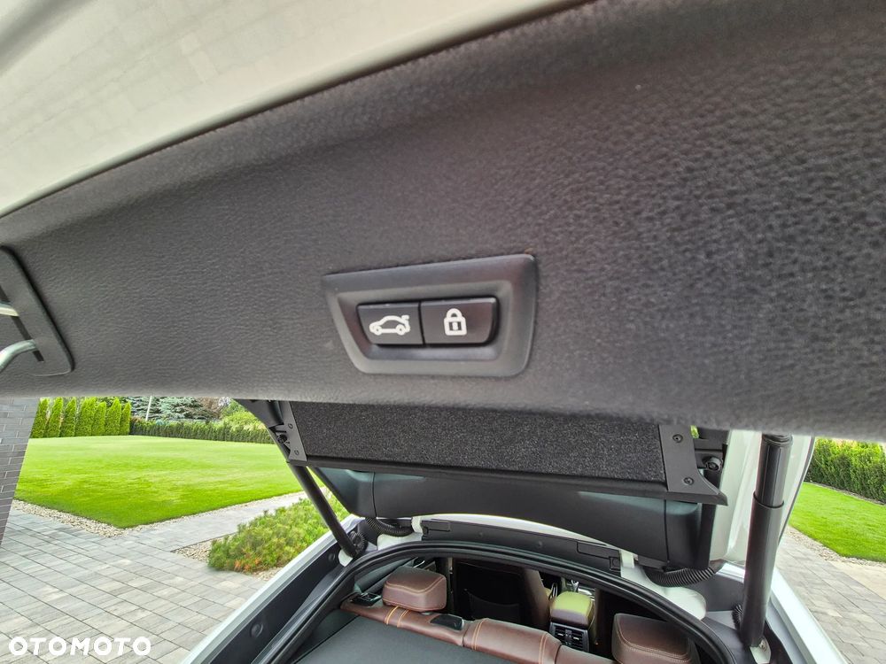 BMW X4 xDrive30d Edycja M Sport - 33