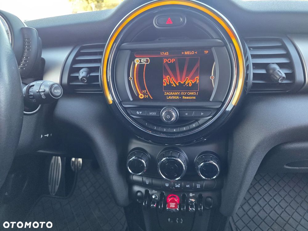 MINI Cooper - 20