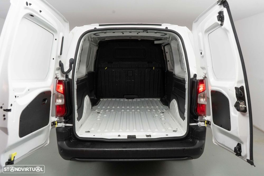 Citroën Berlingo 1.5 BlueHDi XL Live - 11