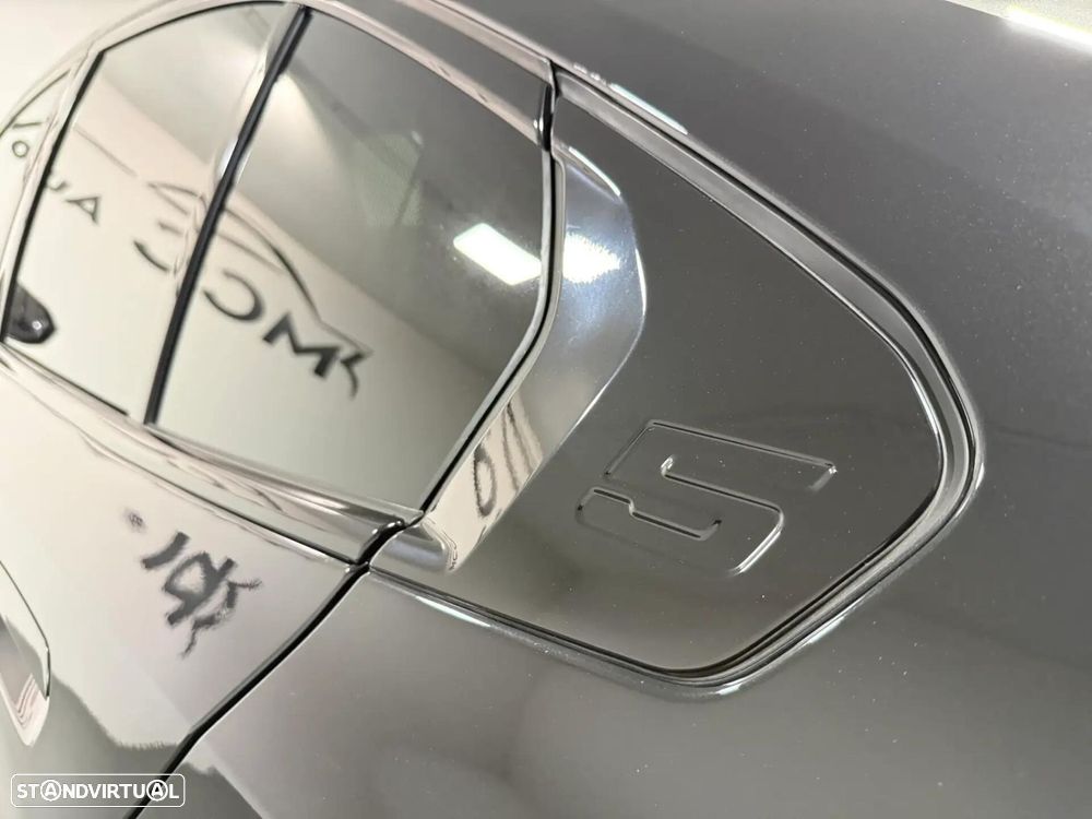 BMW i5 xDrive40 Pack Desportivo M Pro - 53