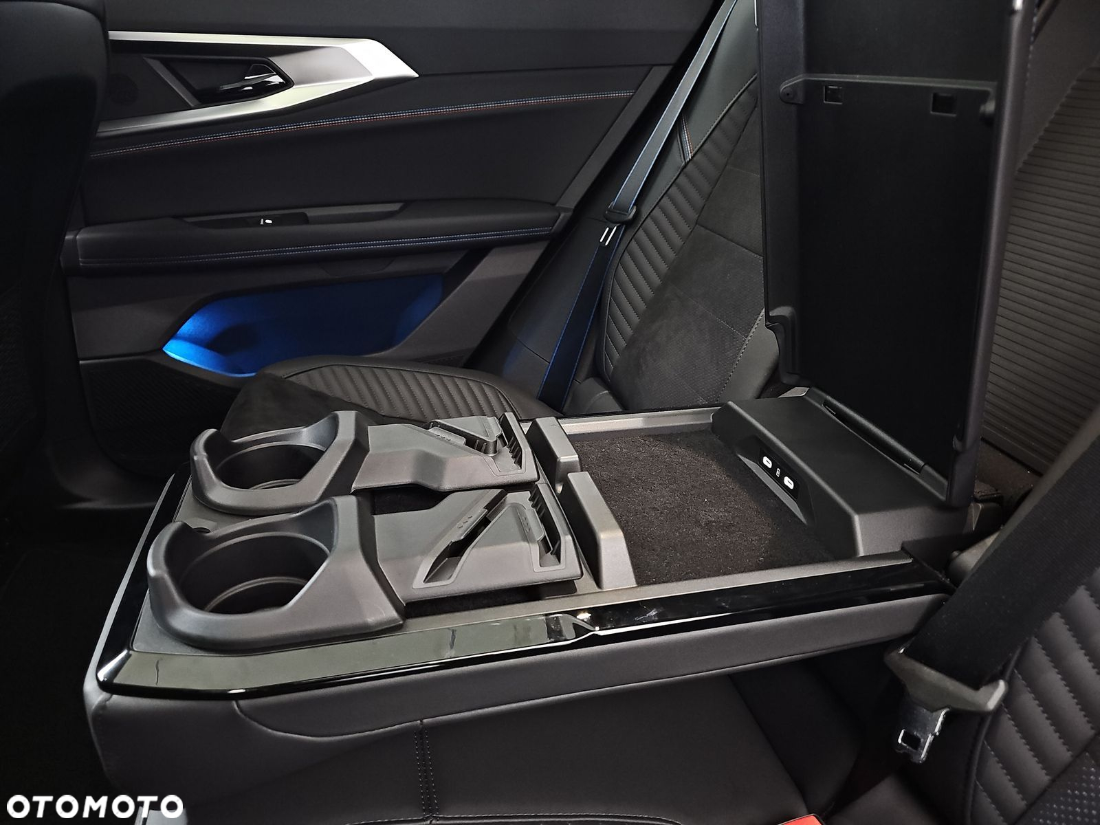 Renault Rafale 1.2 E-Tech Full Hybrid 200 esprit Alpine MMT - 33