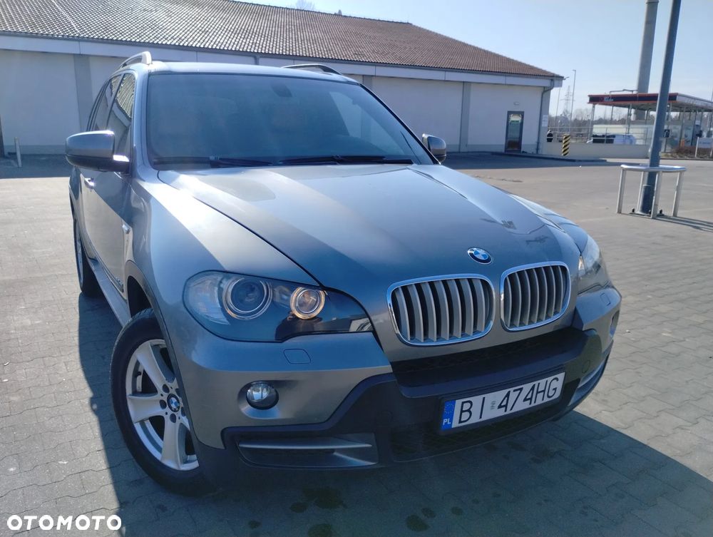 BMW X5 3.0sd xDrive - 2