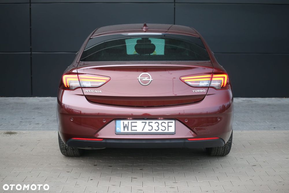 Opel Insignia 1.5 T Innovation S&S - 14