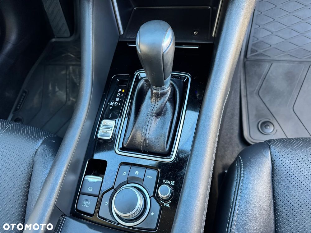Mazda 6 SKYACTIV-G 165 Drive Exclusive-Line - 11