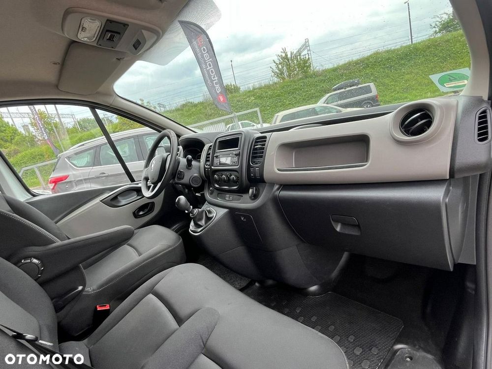 Renault Trafic - 20