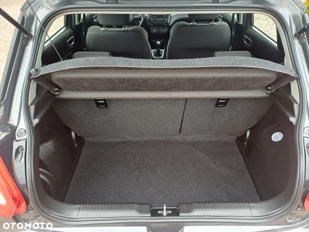 Suzuki Swift 1.2 ECO+ Comfort - 11