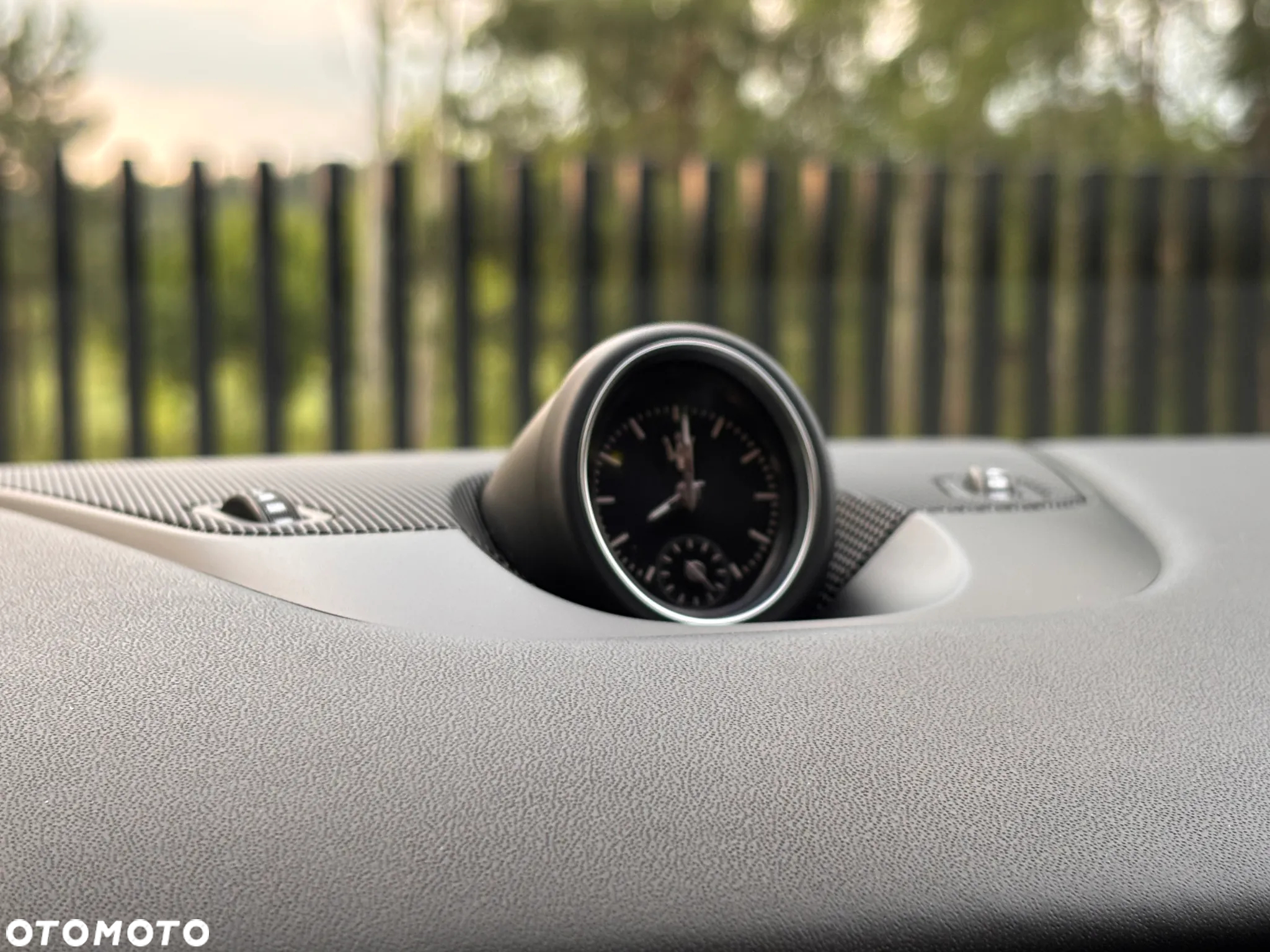 Maserati Levante - 13