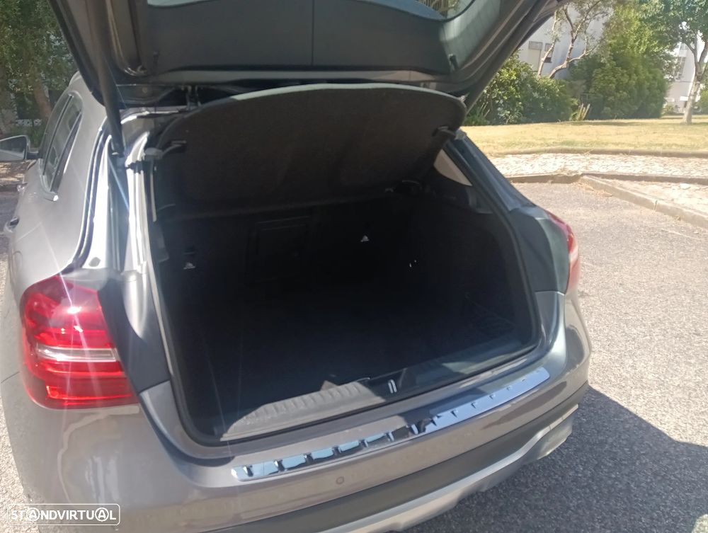 Mercedes-Benz GLA 180 d Style Aut. - 17