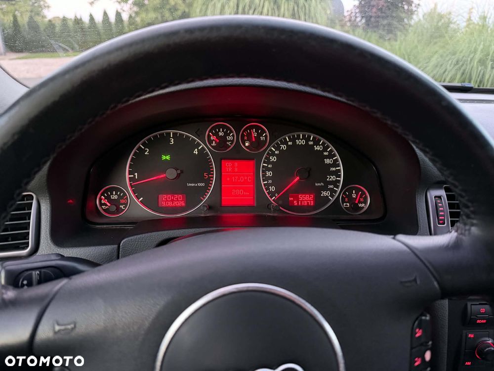 Audi A6 Avant - 13