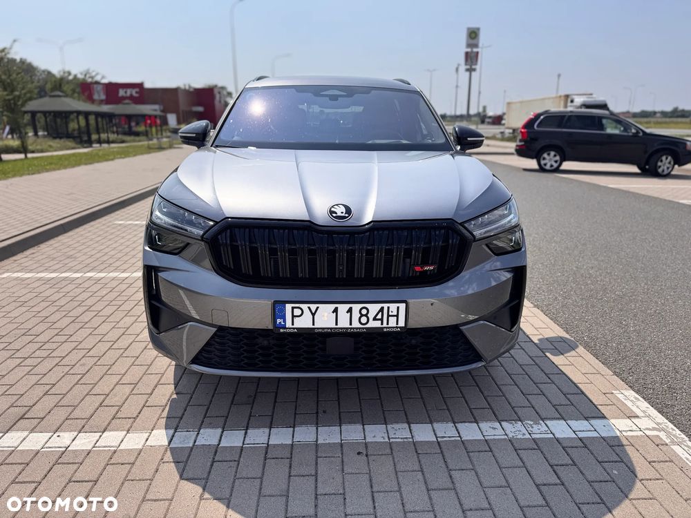 Skoda Kodiaq - 2