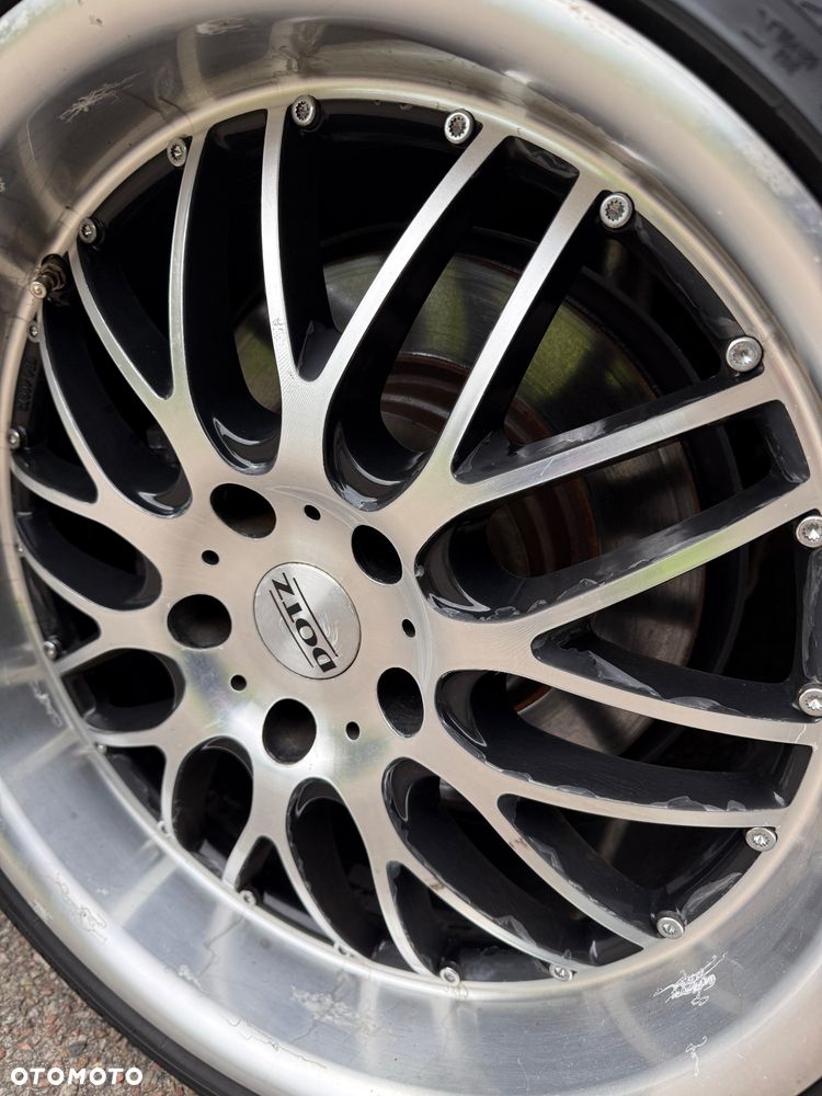 BMW Seria 3 330d DPF - 29