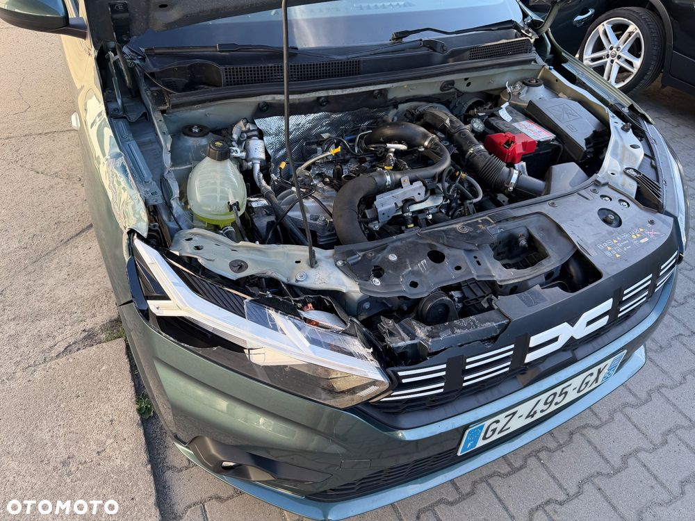 Dacia Sandero - 36
