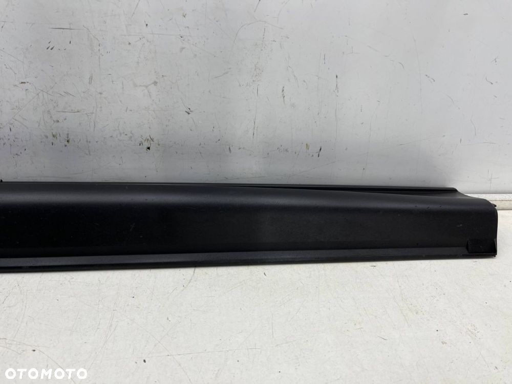 Listwa Mazda CX-5 II CX5 II KF 17r.- prawa przednia dolna nakładka drzwi bocznych - 9