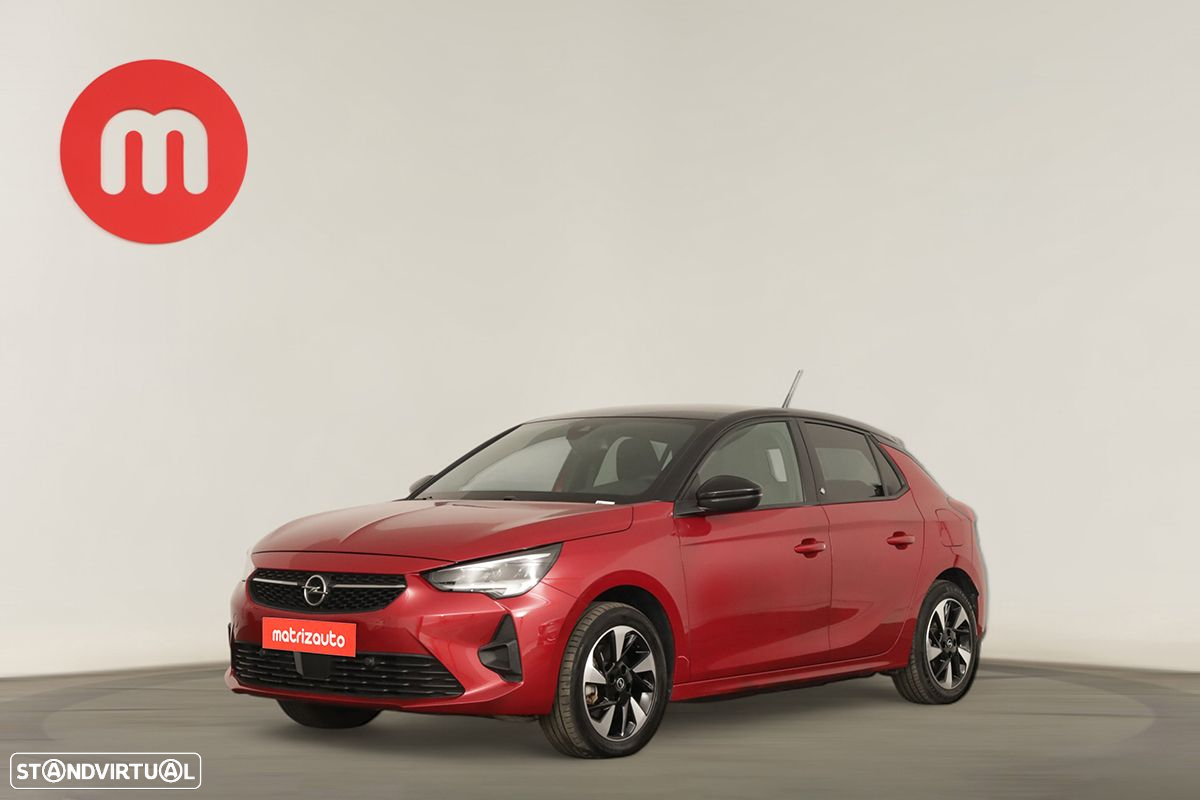 Opel Corsa-e 50 kWh GS - 2