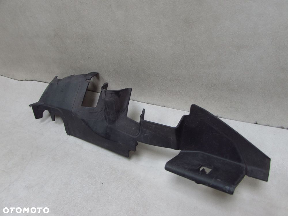 VW PASSAT B7 10-15 KIEROWNICA POWIETRZA PRAWA 3AA121284 - 2